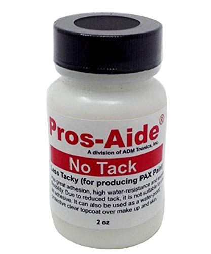 Pros-Aide No-Tack